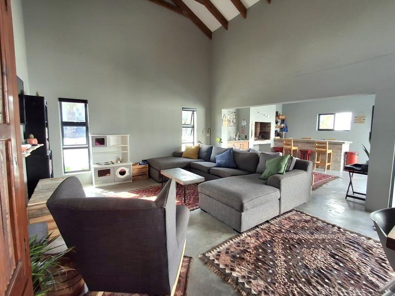 4 Bedroom Property for Sale in Shelley Point Western Cape